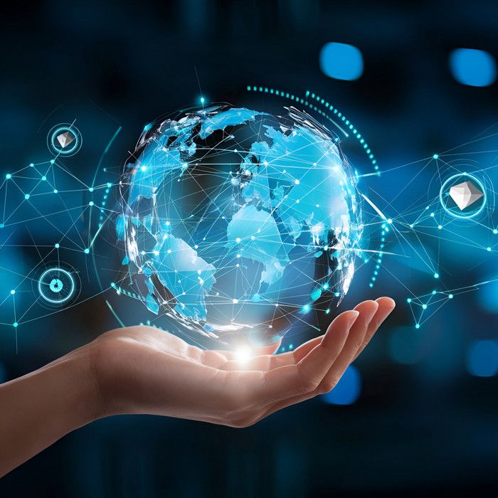 CyberGate way INC